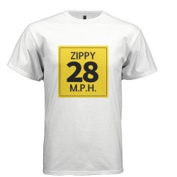 T-Shirt 28 KM