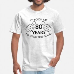 T-Shirt 80