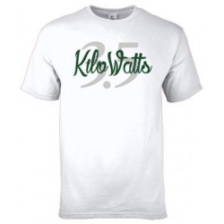T-Shirt 3.5 Kilo Watts