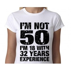 T-Shirt 50