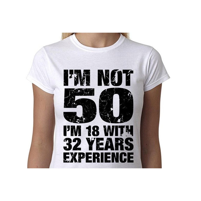 T-Shirt 50